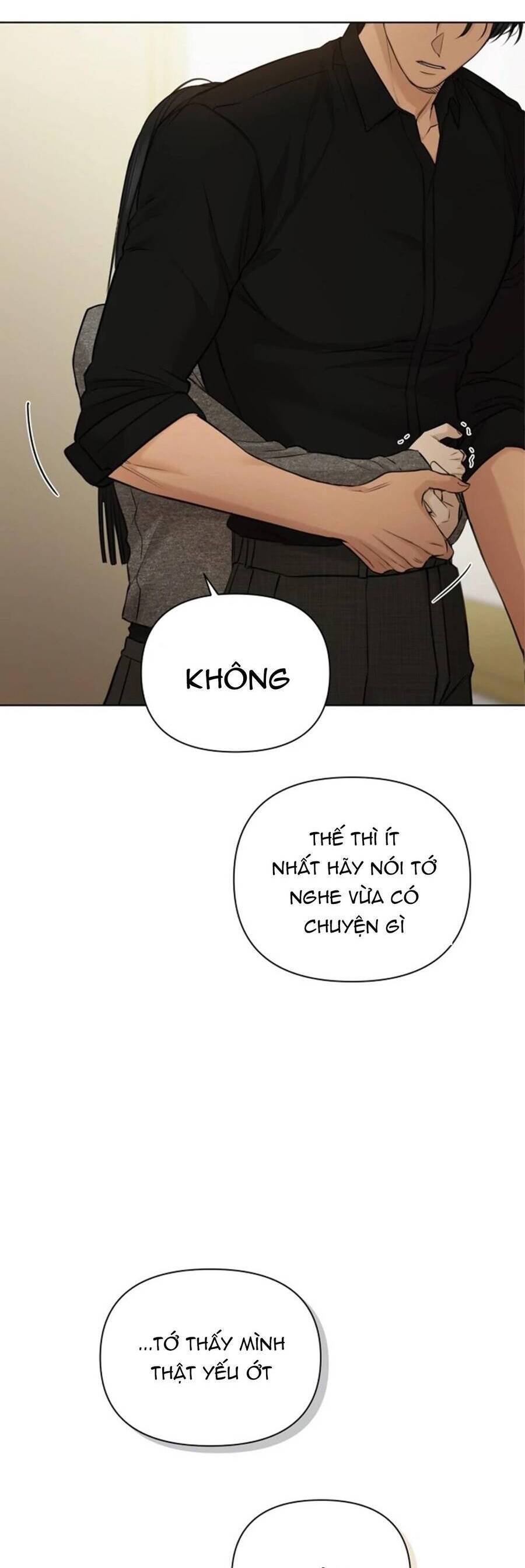 Bình Minh: Chapter 50