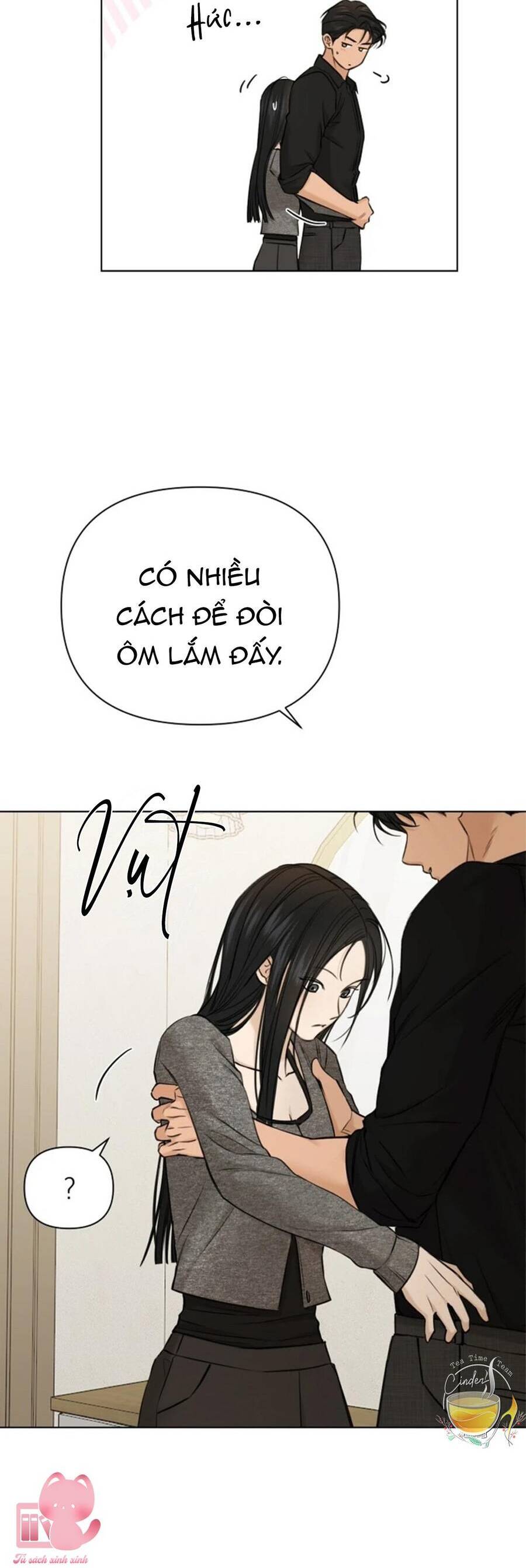 Bình Minh: Chapter 50