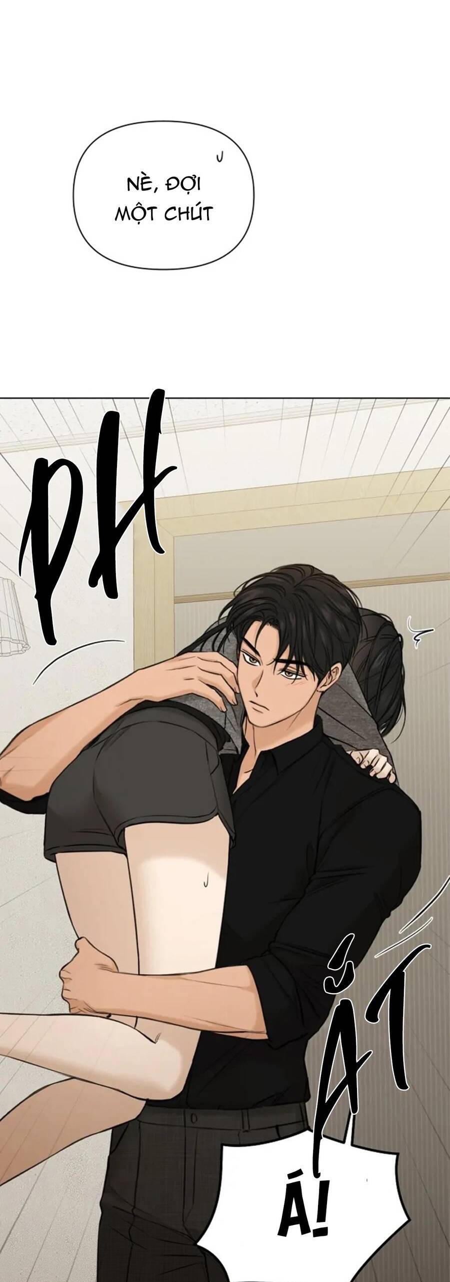 Bình Minh: Chapter 50