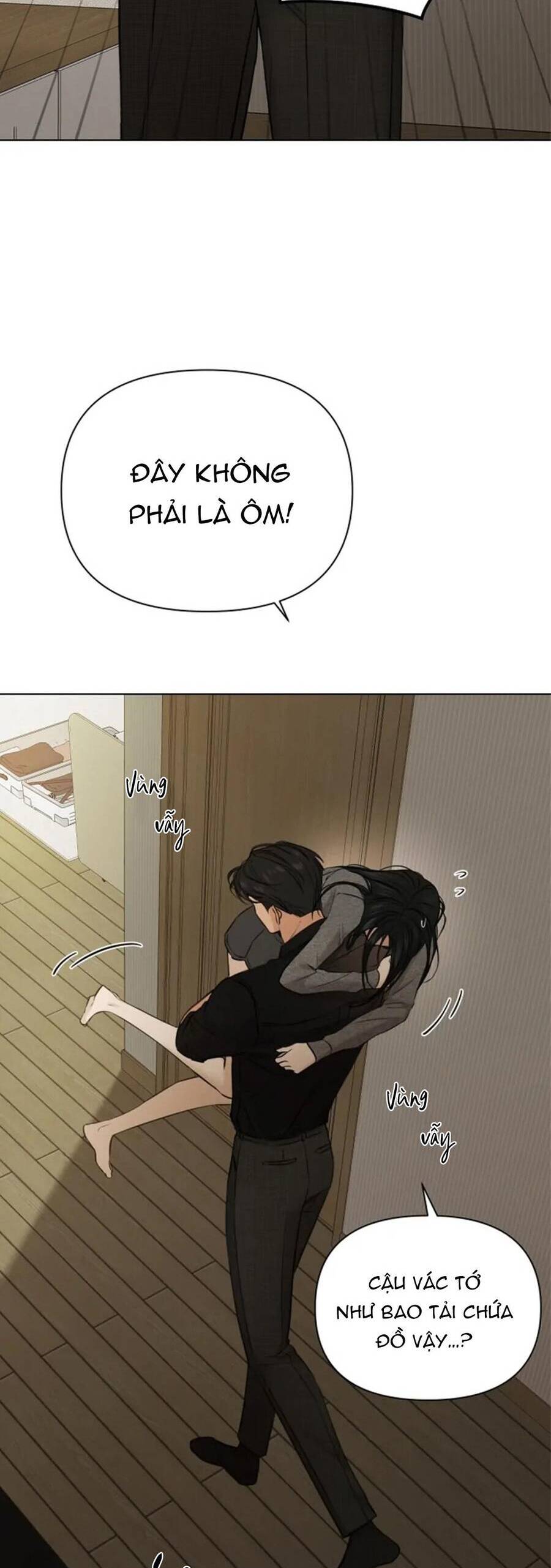 Bình Minh: Chapter 50