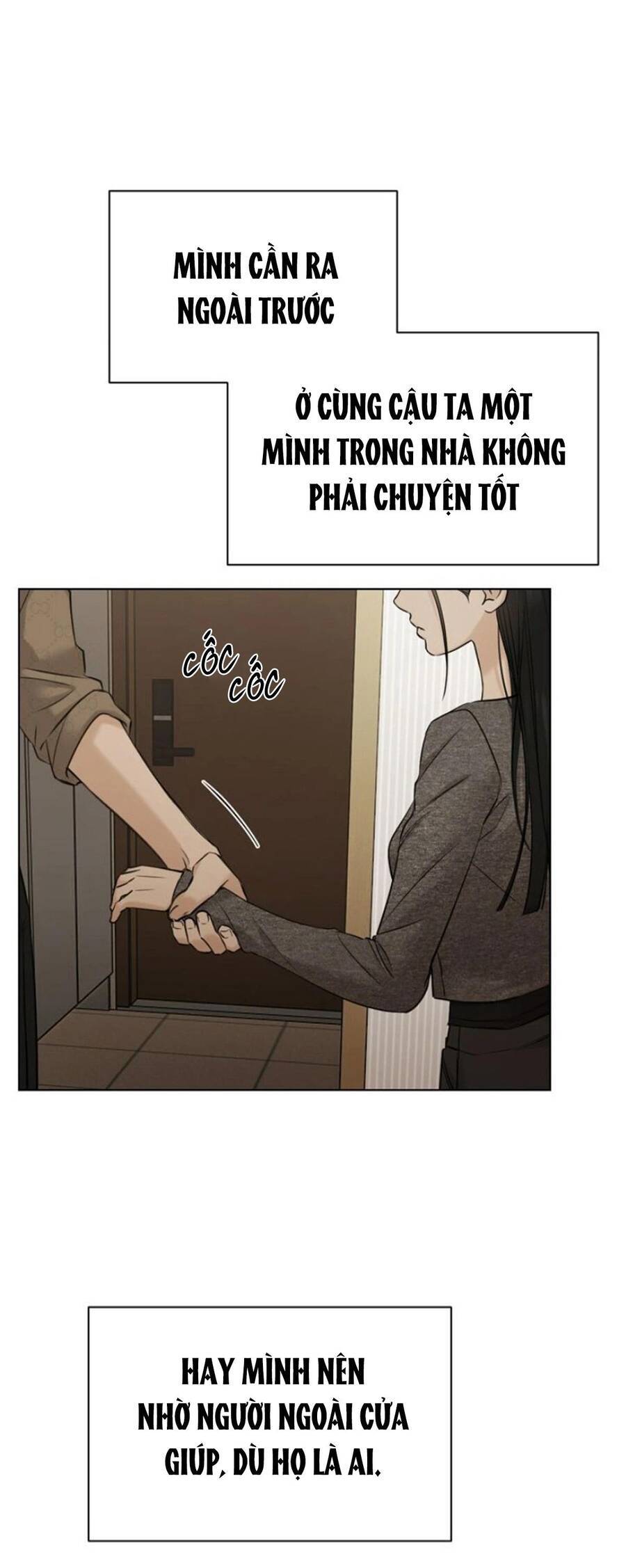 Bình Minh: Chapter 50
