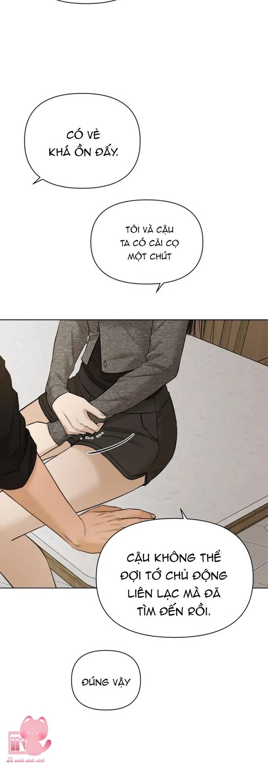 Bình Minh: Chapter 50