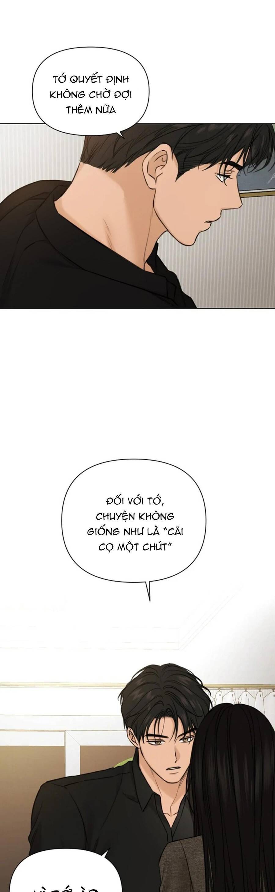 Bình Minh: Chapter 50
