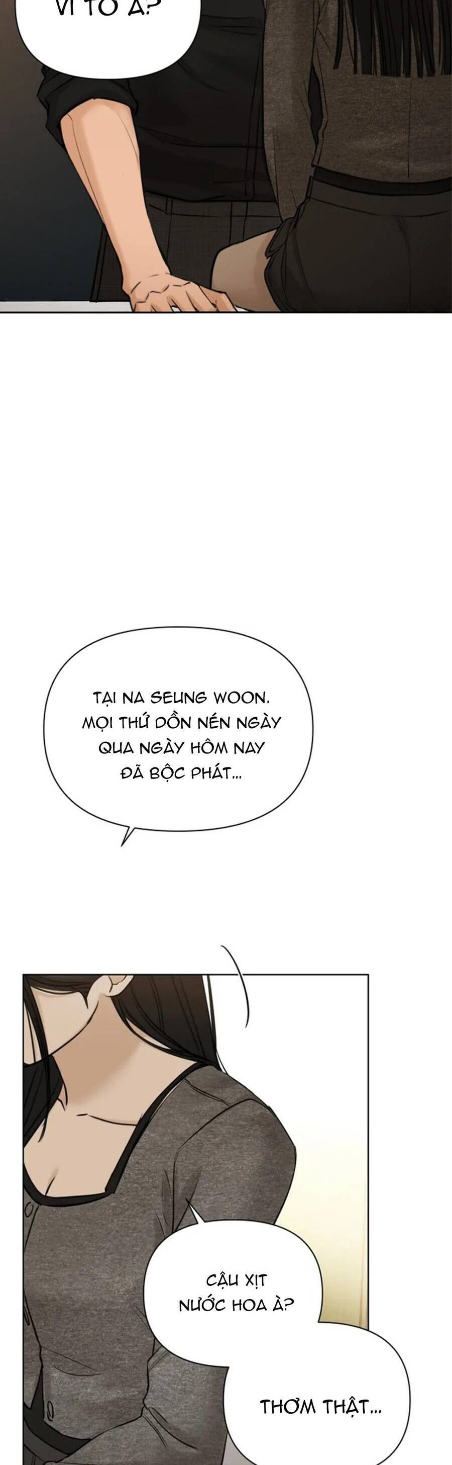 Bình Minh: Chapter 50