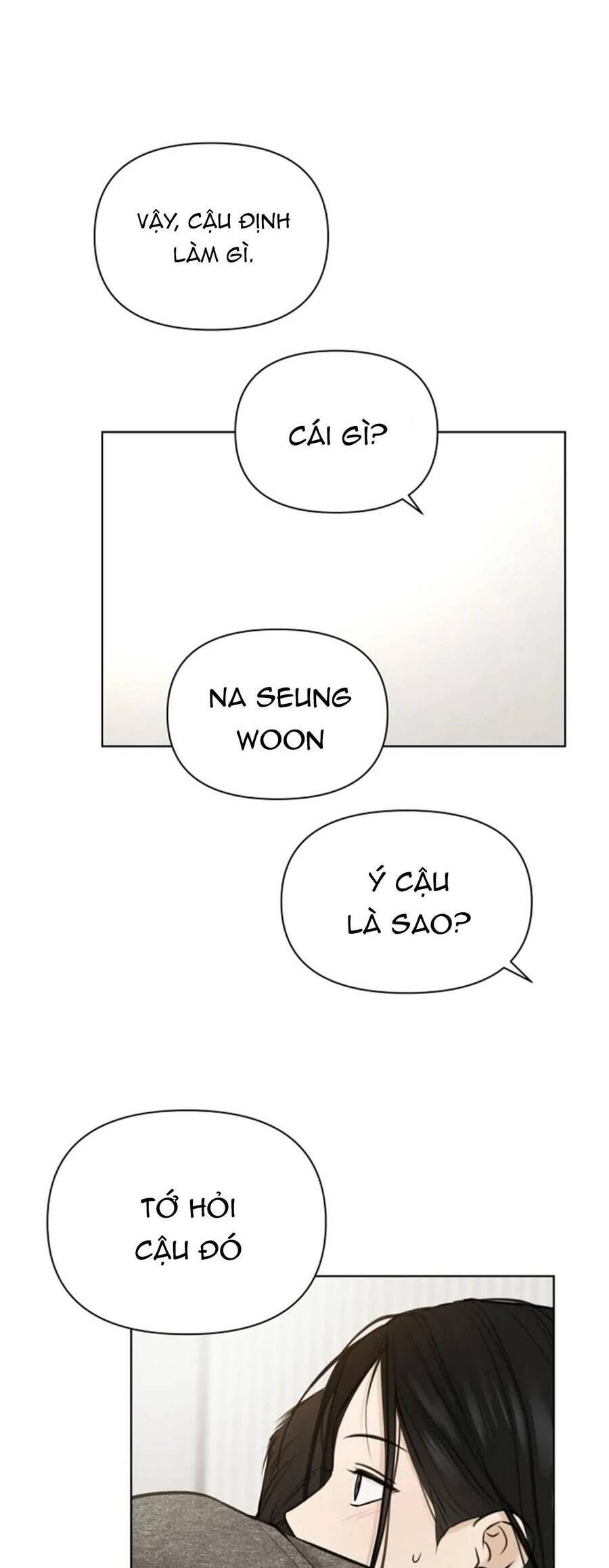 Bình Minh: Chapter 50