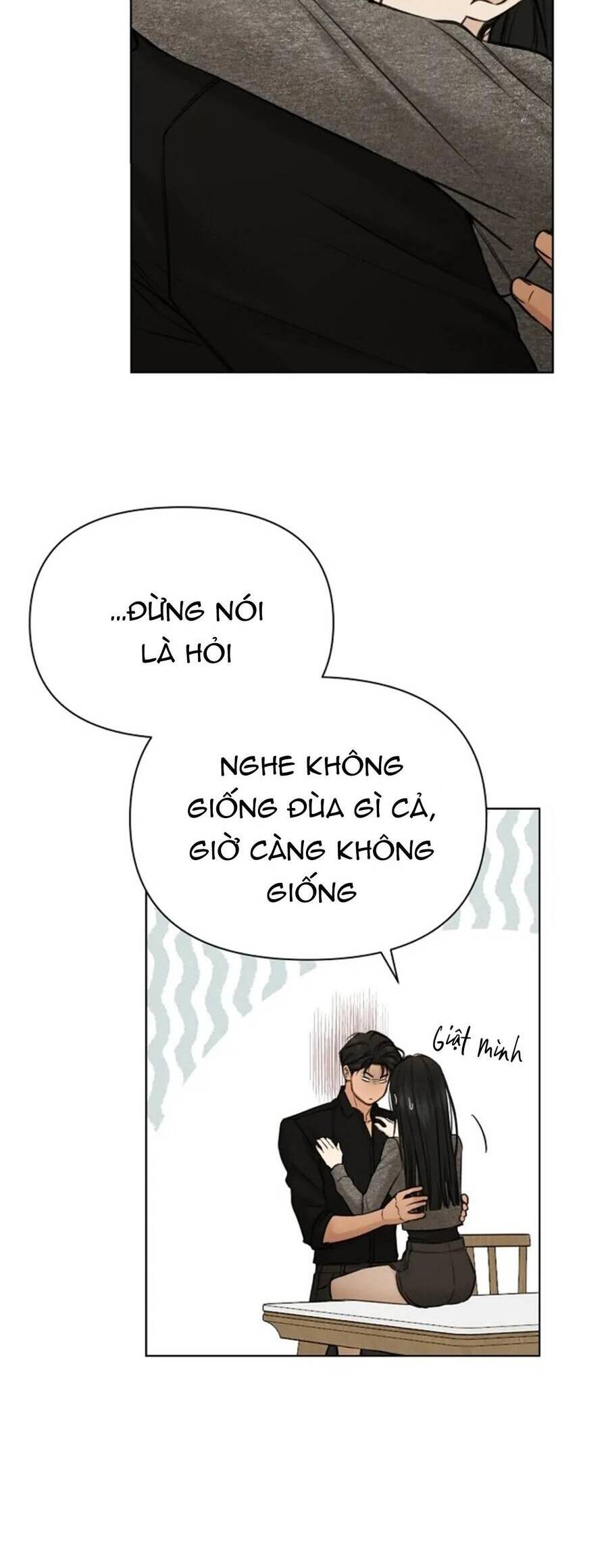 Bình Minh: Chapter 50