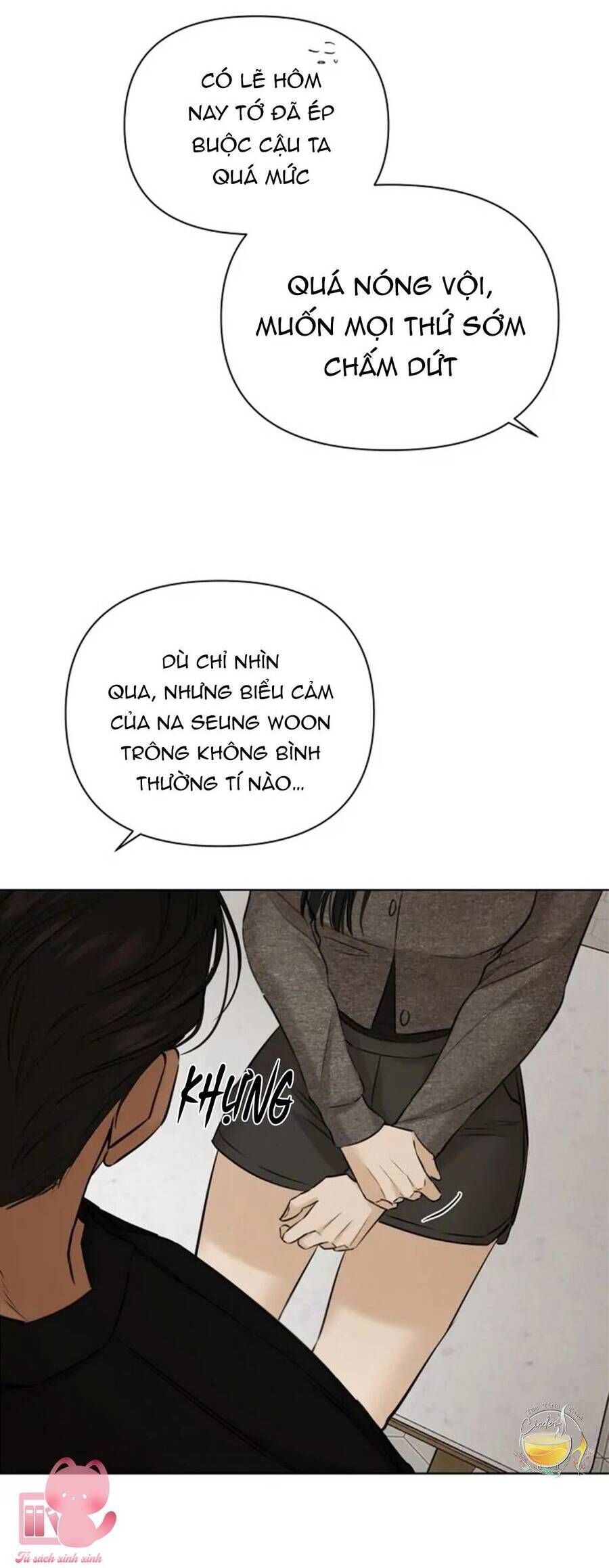 Bình Minh: Chapter 50