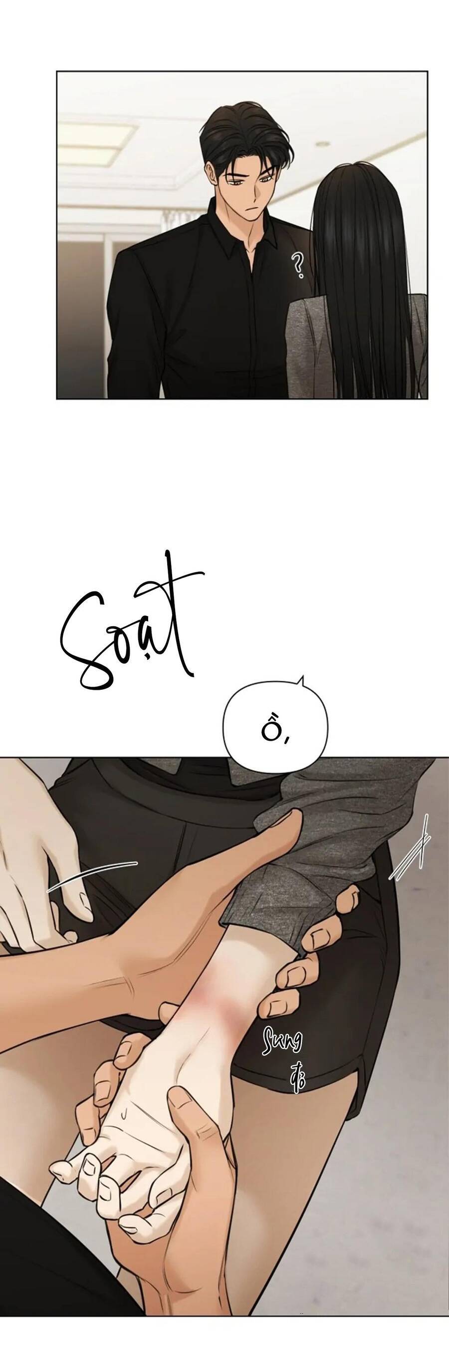 Bình Minh: Chapter 50