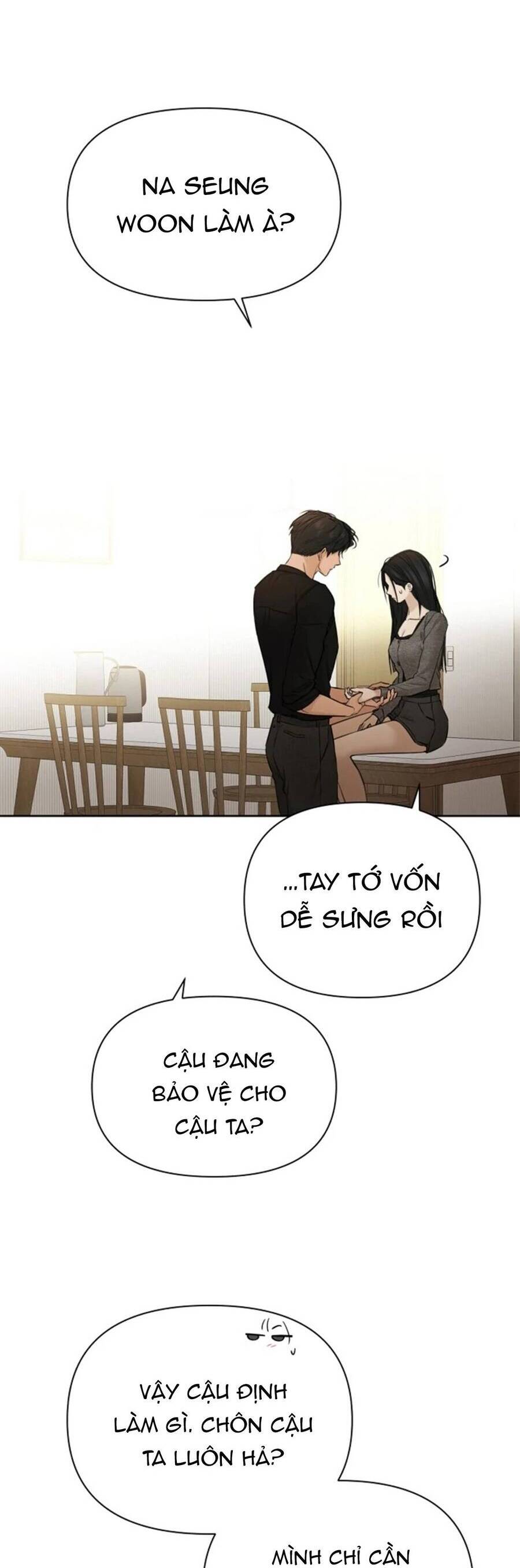 Bình Minh: Chapter 50