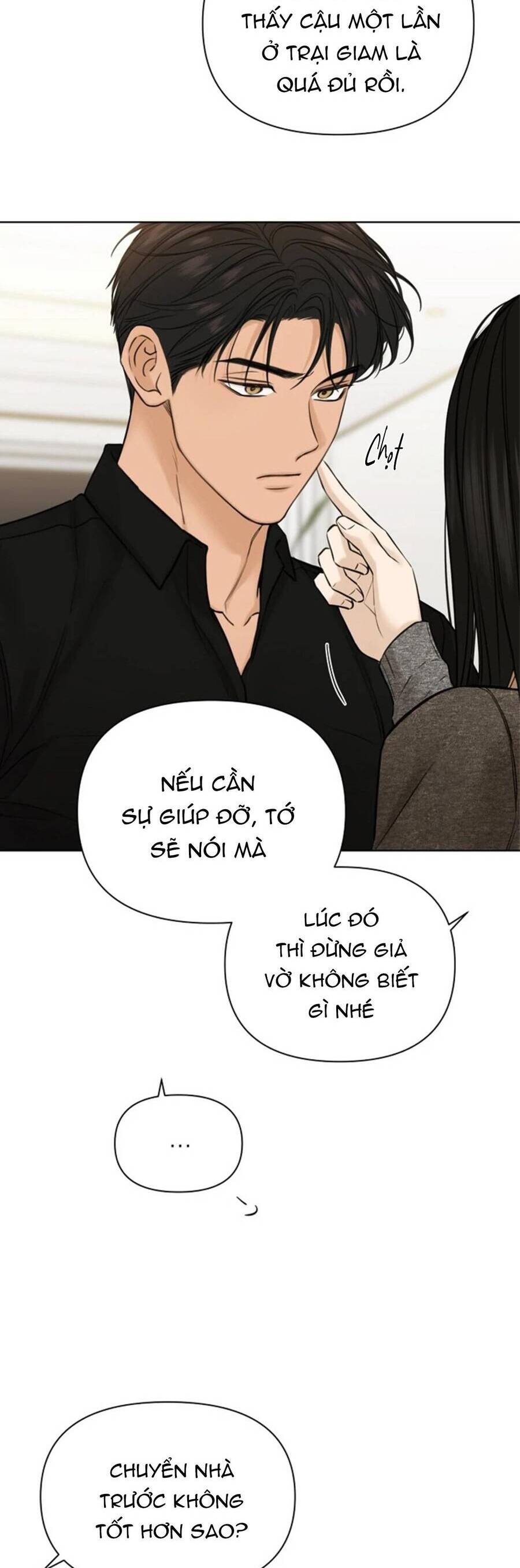 Bình Minh: Chapter 50