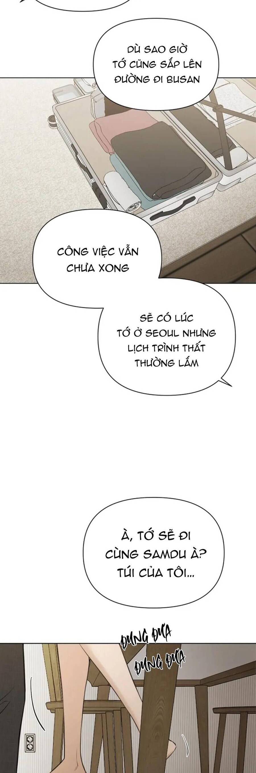 Bình Minh: Chapter 50