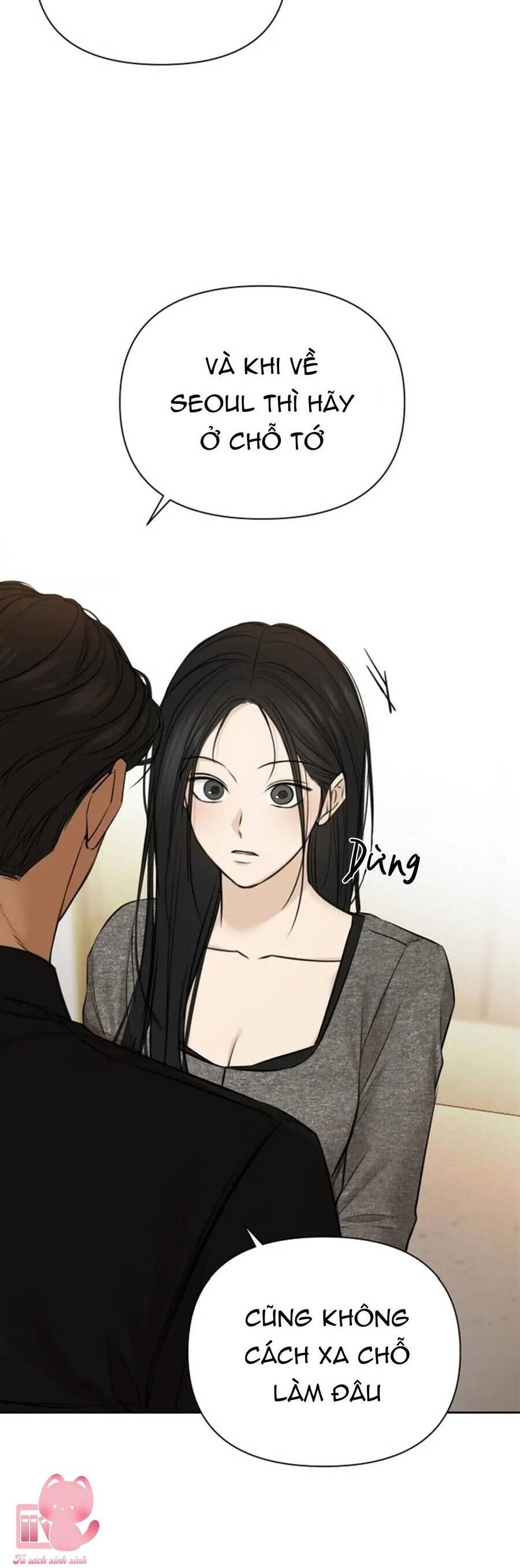 Bình Minh: Chapter 50