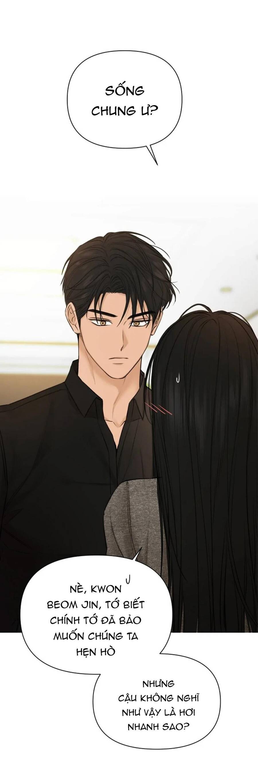 Bình Minh: Chapter 50