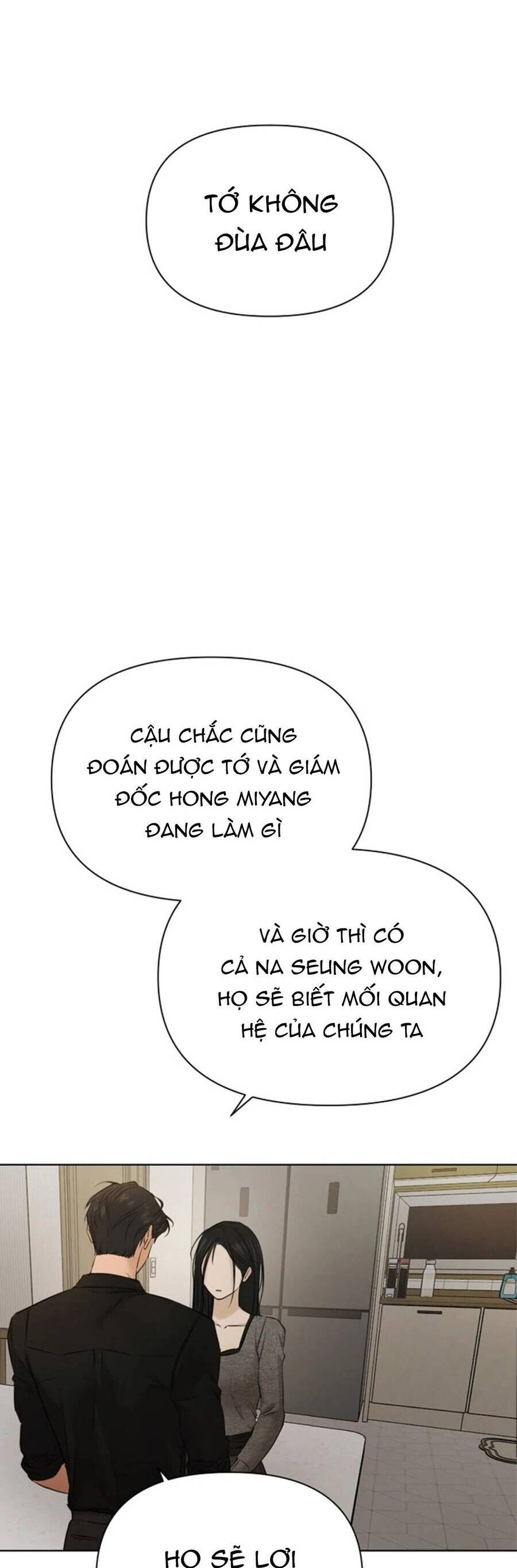 Bình Minh: Chapter 50