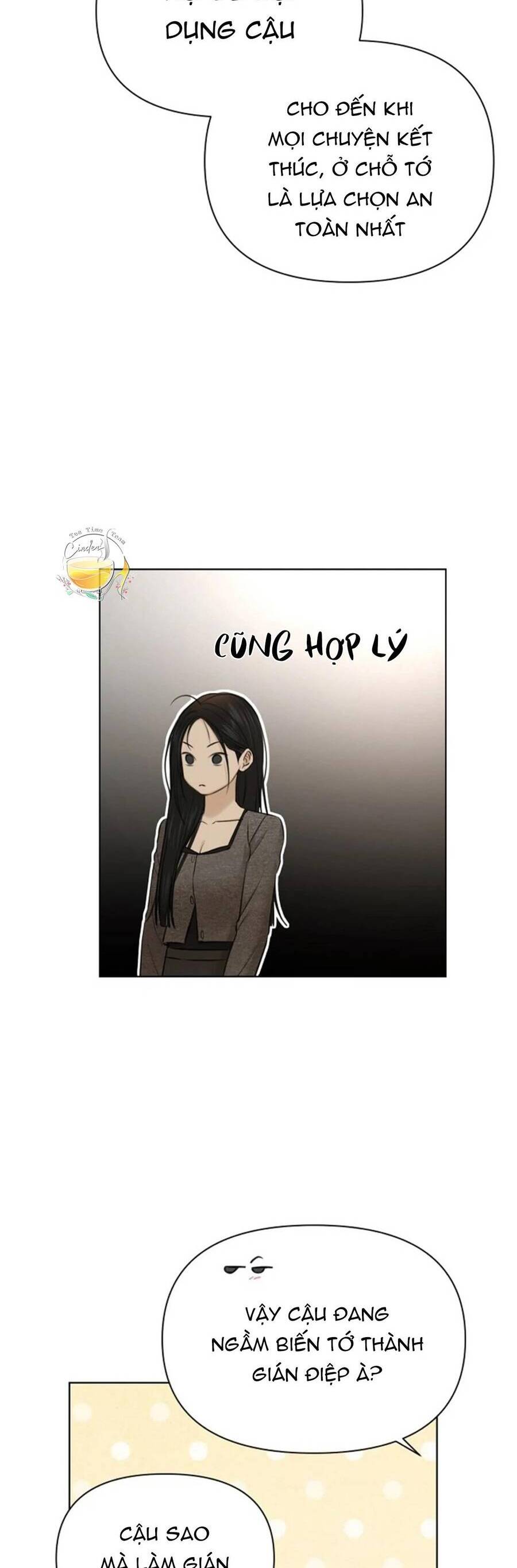 Bình Minh: Chapter 50