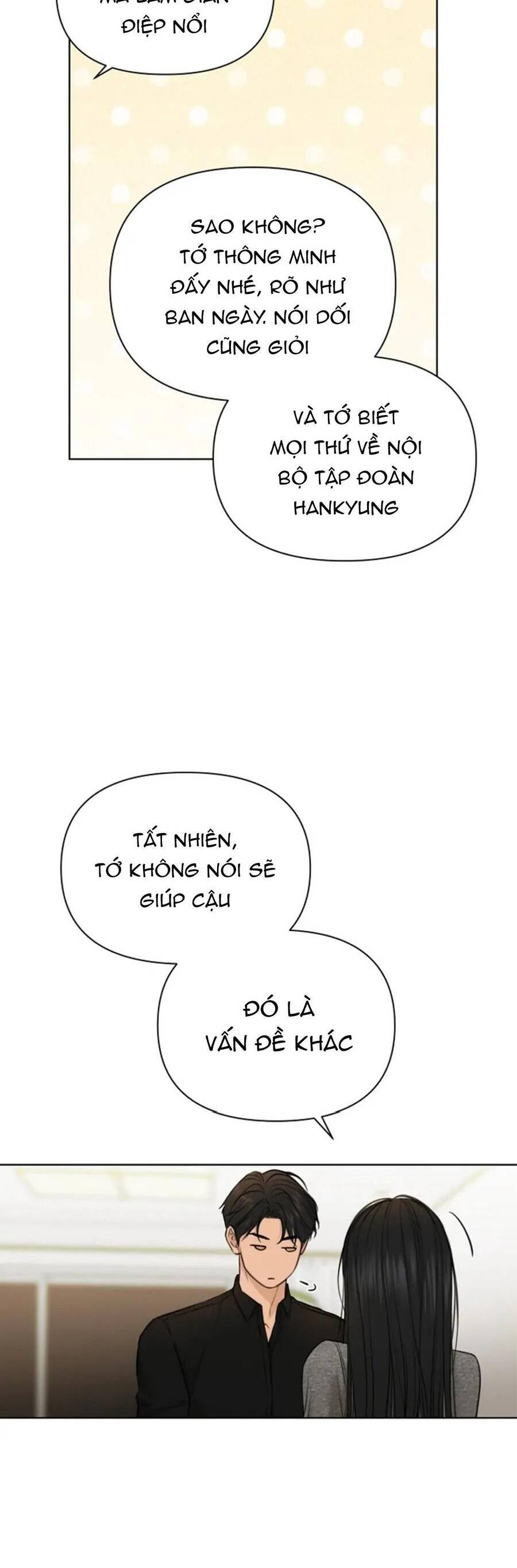 Bình Minh: Chapter 50
