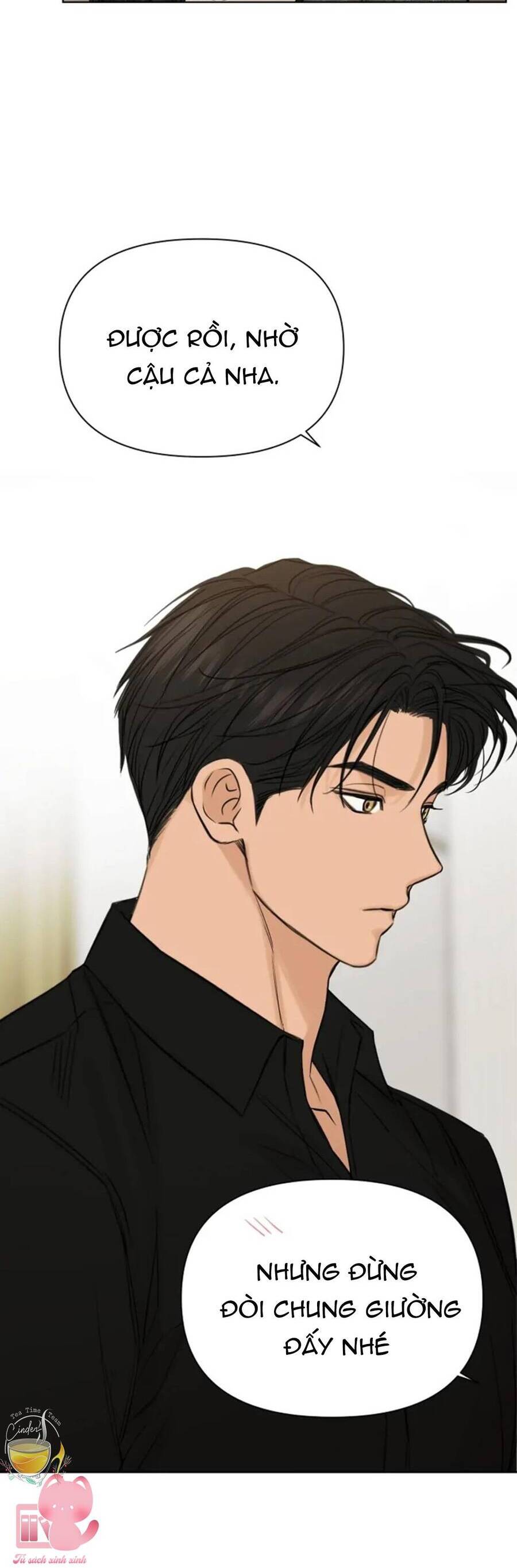 Bình Minh: Chapter 50