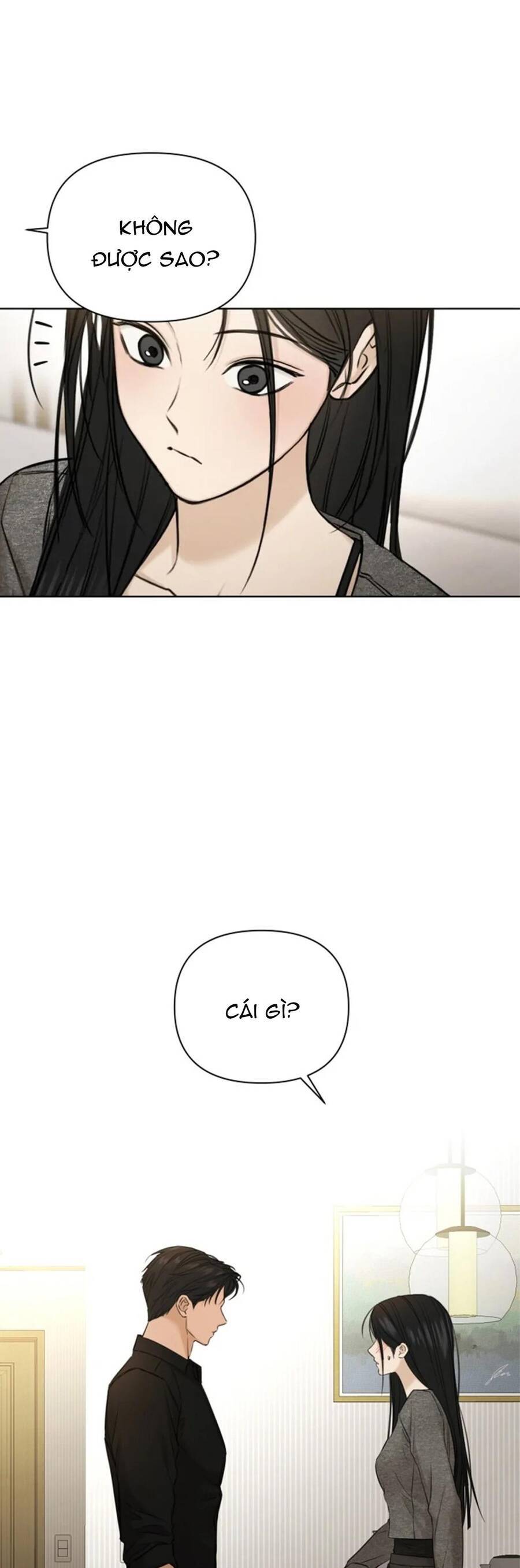 Bình Minh: Chapter 50