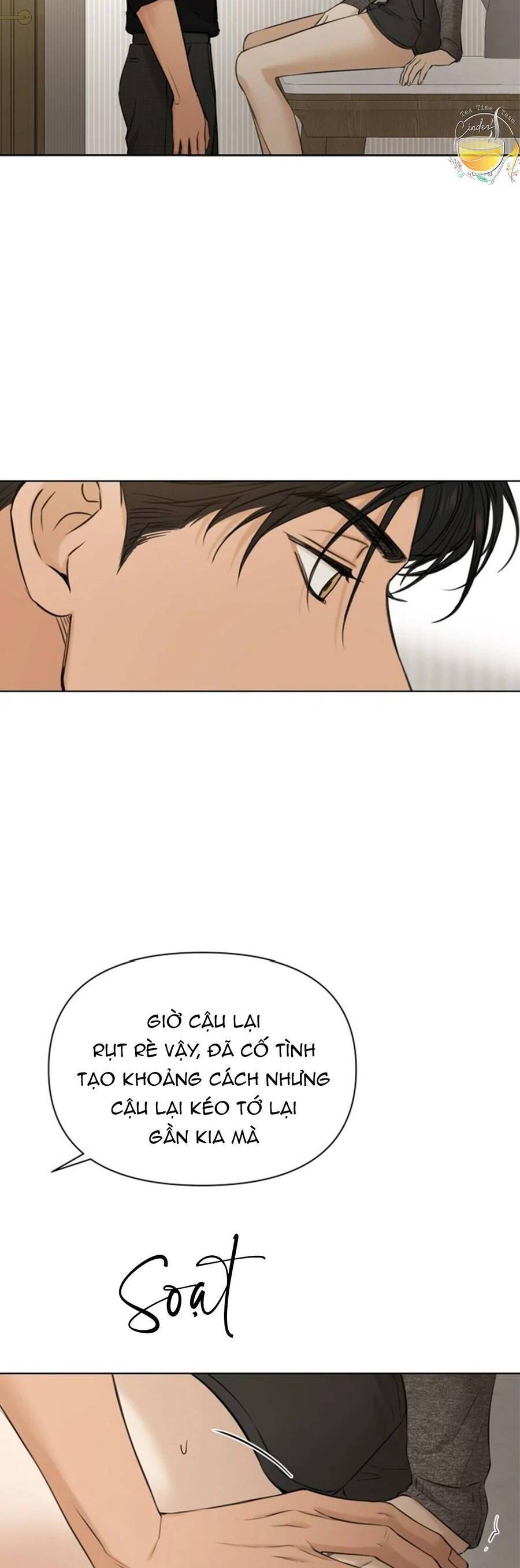 Bình Minh: Chapter 50