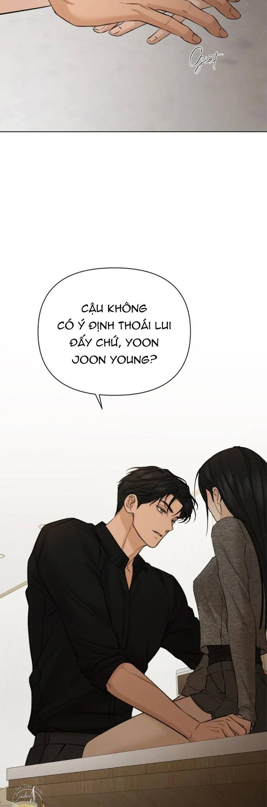 Bình Minh: Chapter 50