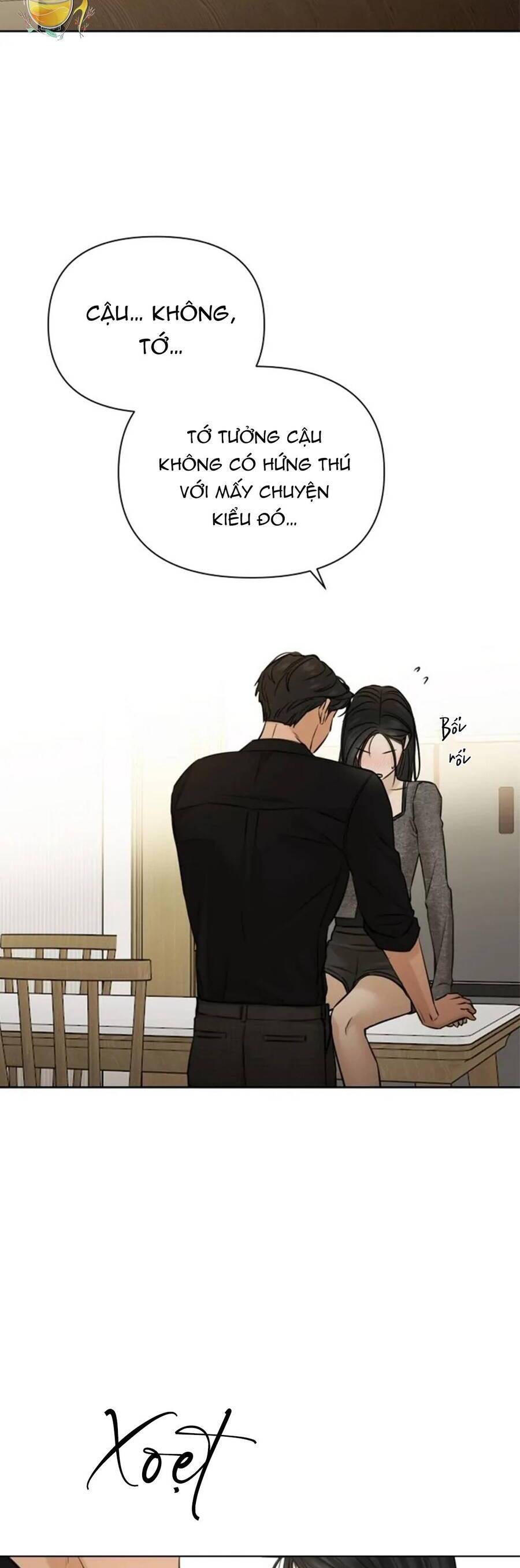 Bình Minh: Chapter 50