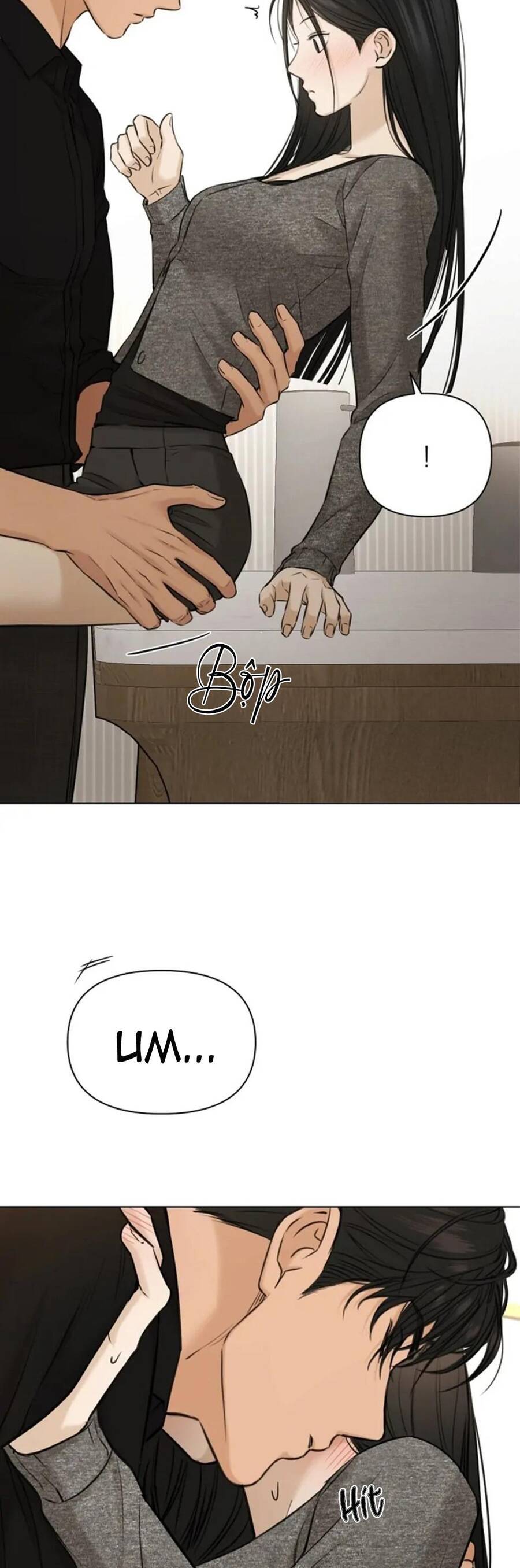 Bình Minh: Chapter 50