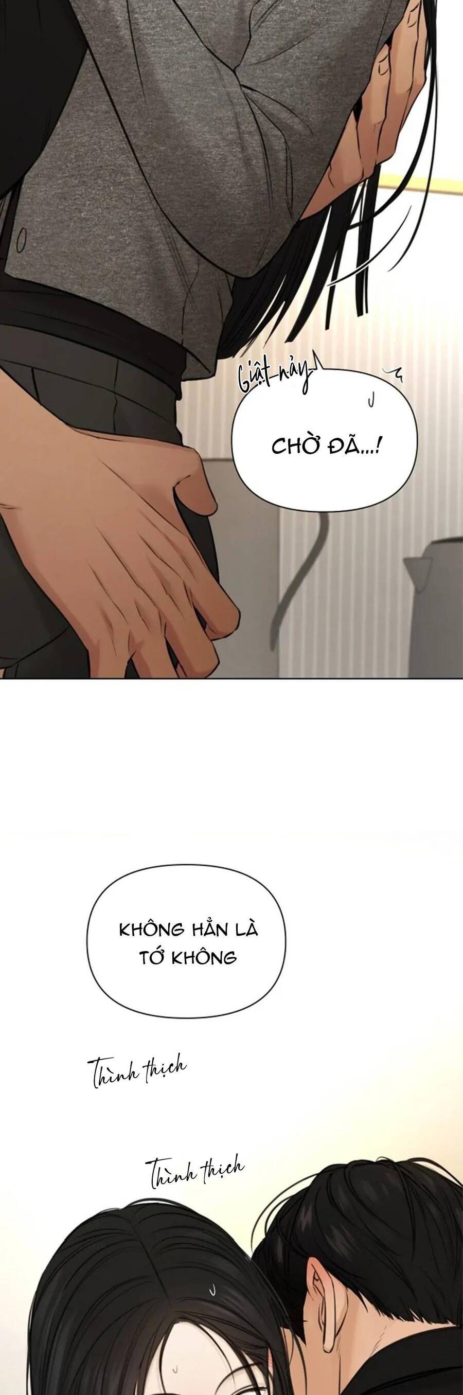 Bình Minh: Chapter 50