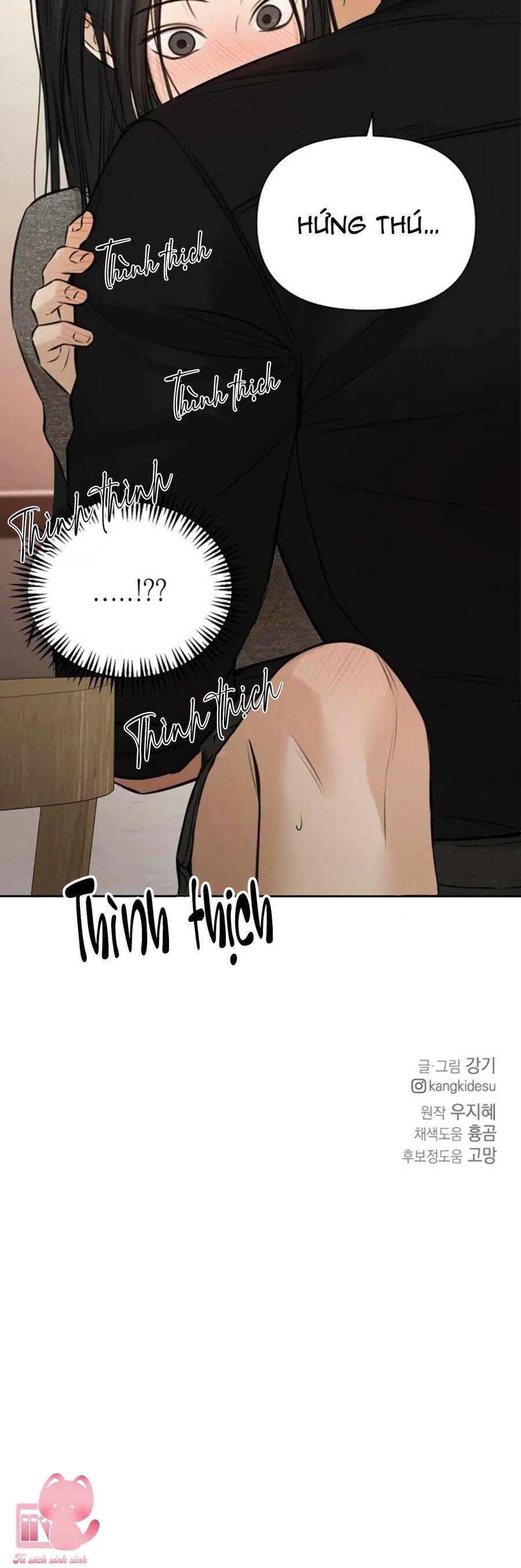 Bình Minh: Chapter 50