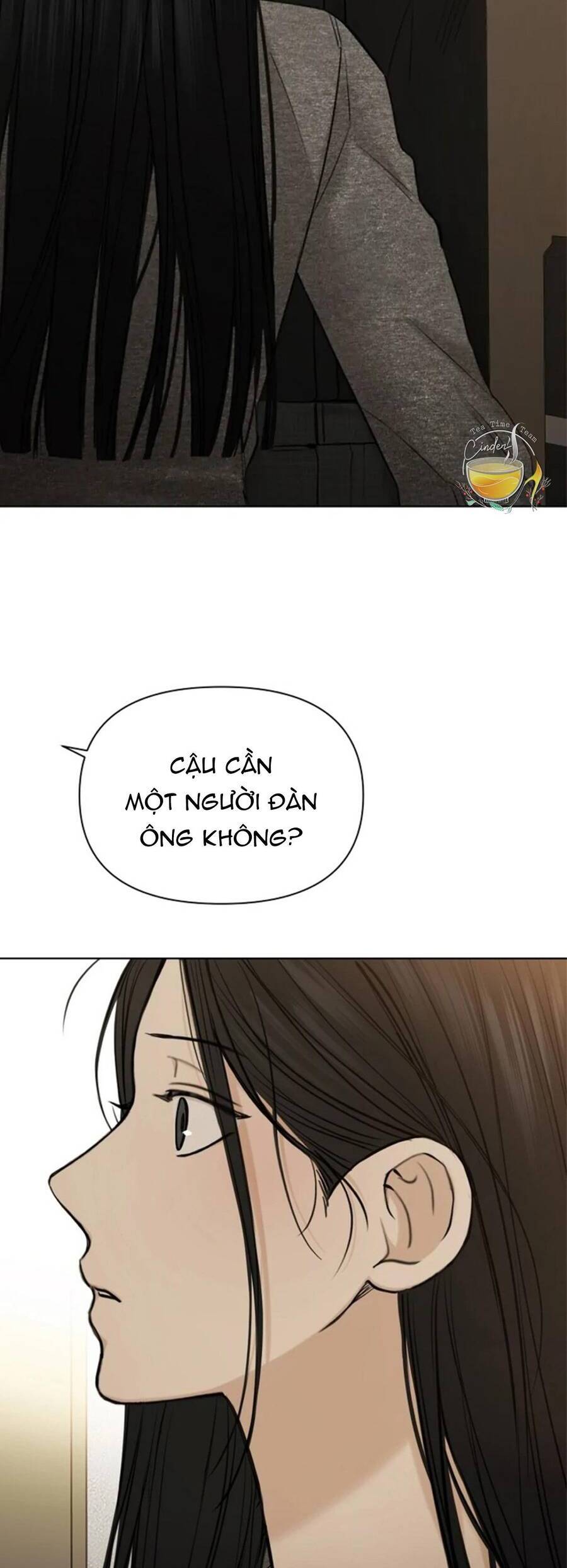 Bình Minh: Chapter 50