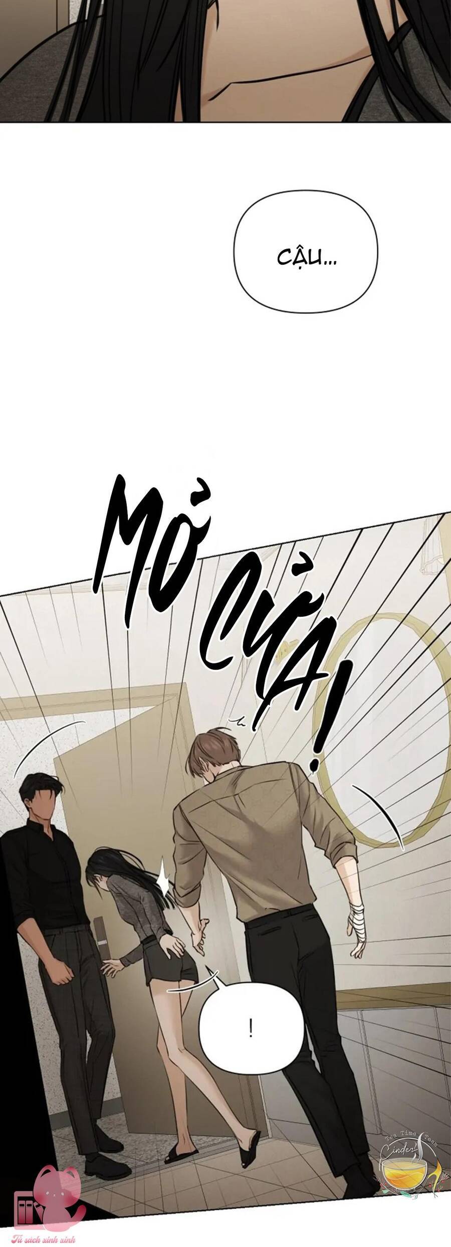 Bình Minh: Chapter 50