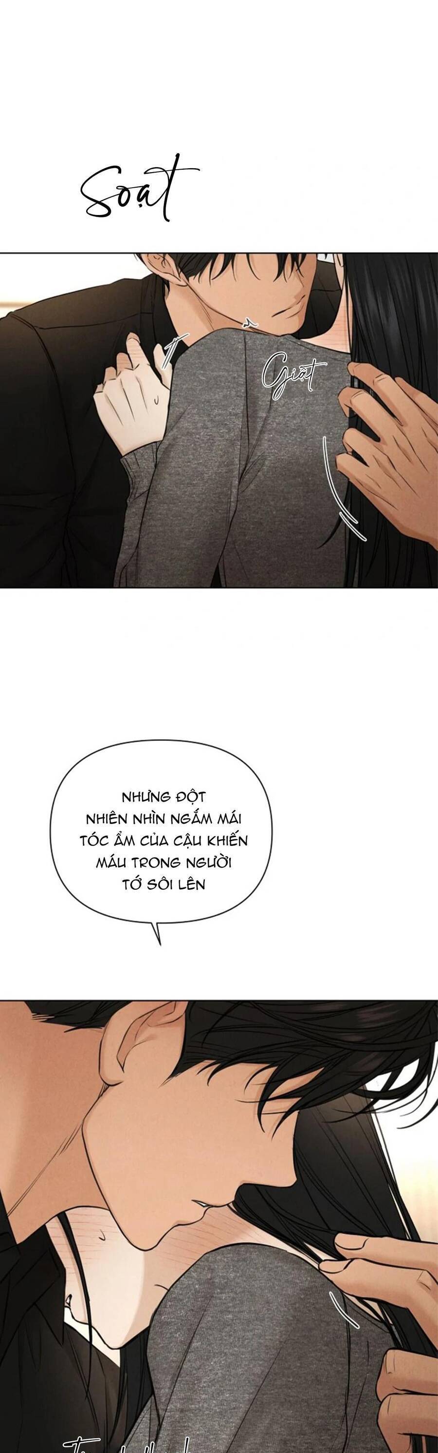 Bình Minh: Chapter 51