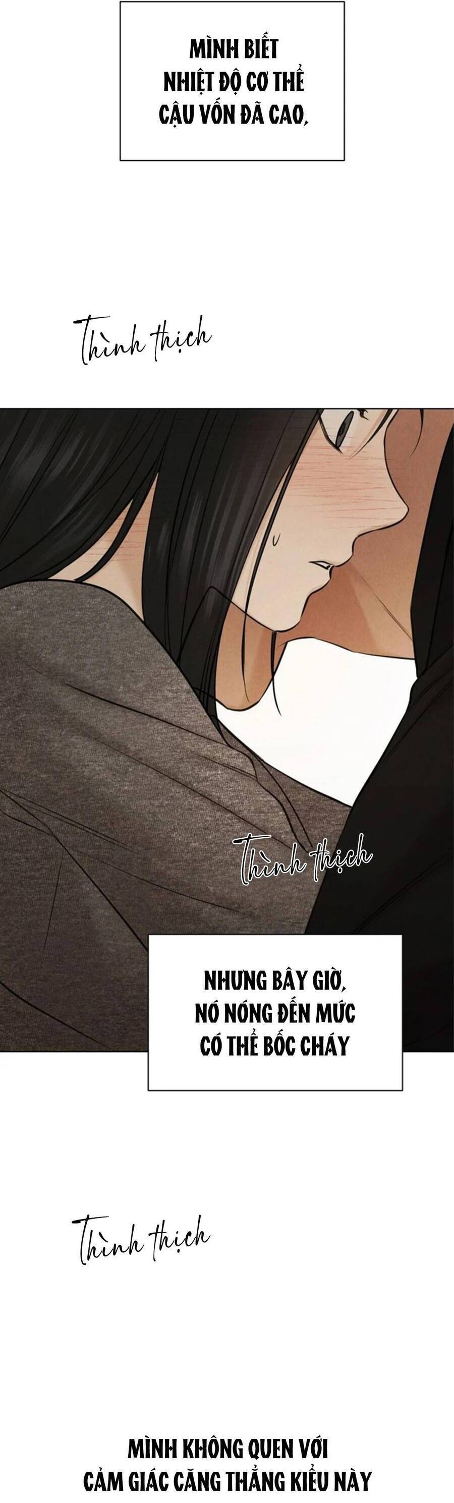Bình Minh: Chapter 51