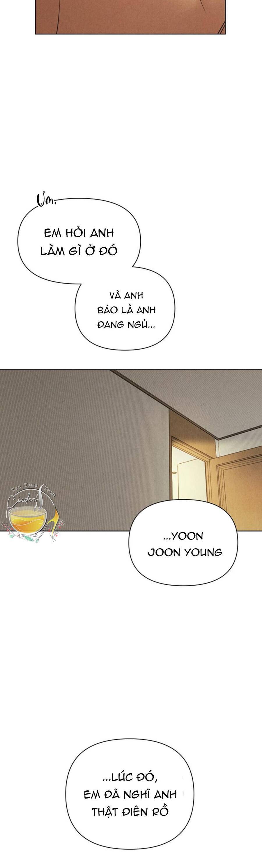 Bình Minh: Chapter 52
