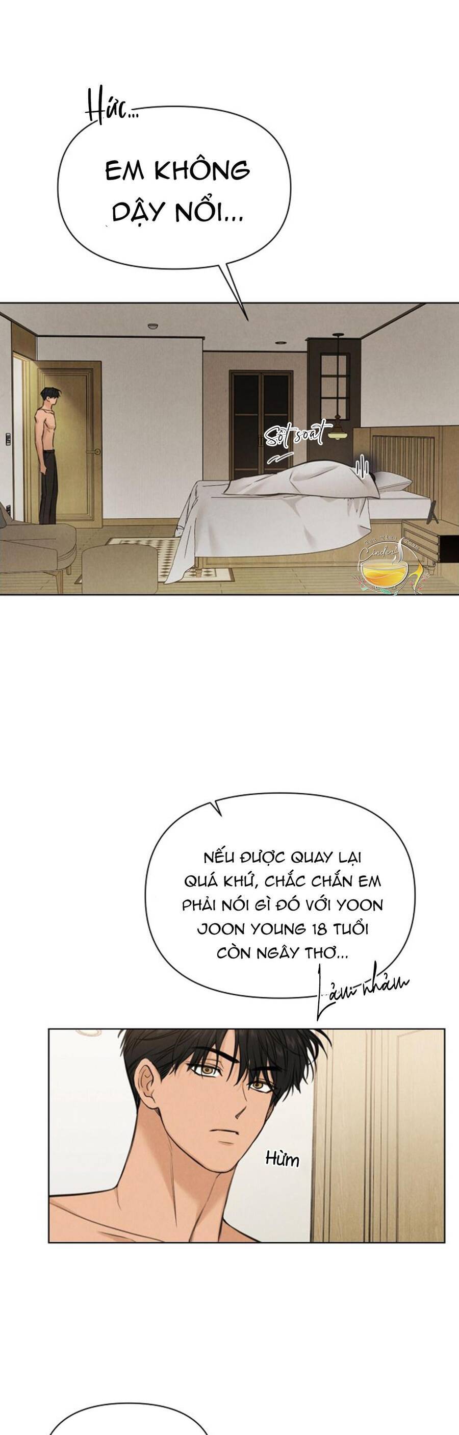 Bình Minh: Chapter 52