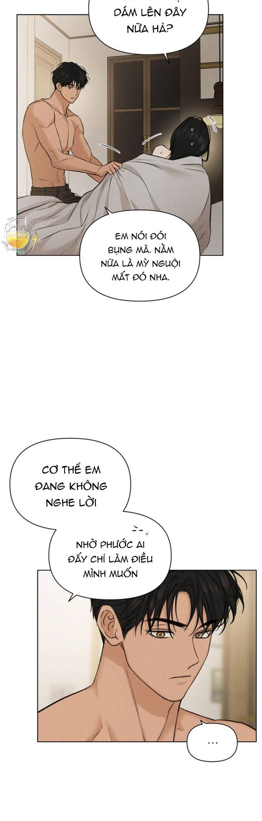 Bình Minh: Chapter 52