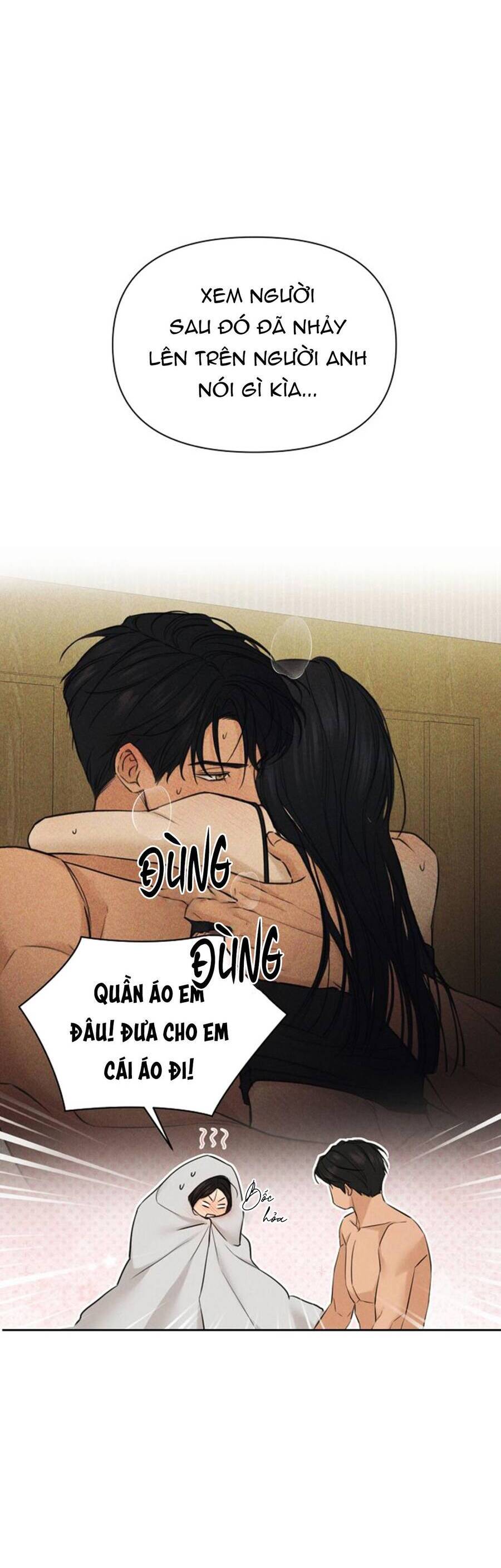 Bình Minh: Chapter 52