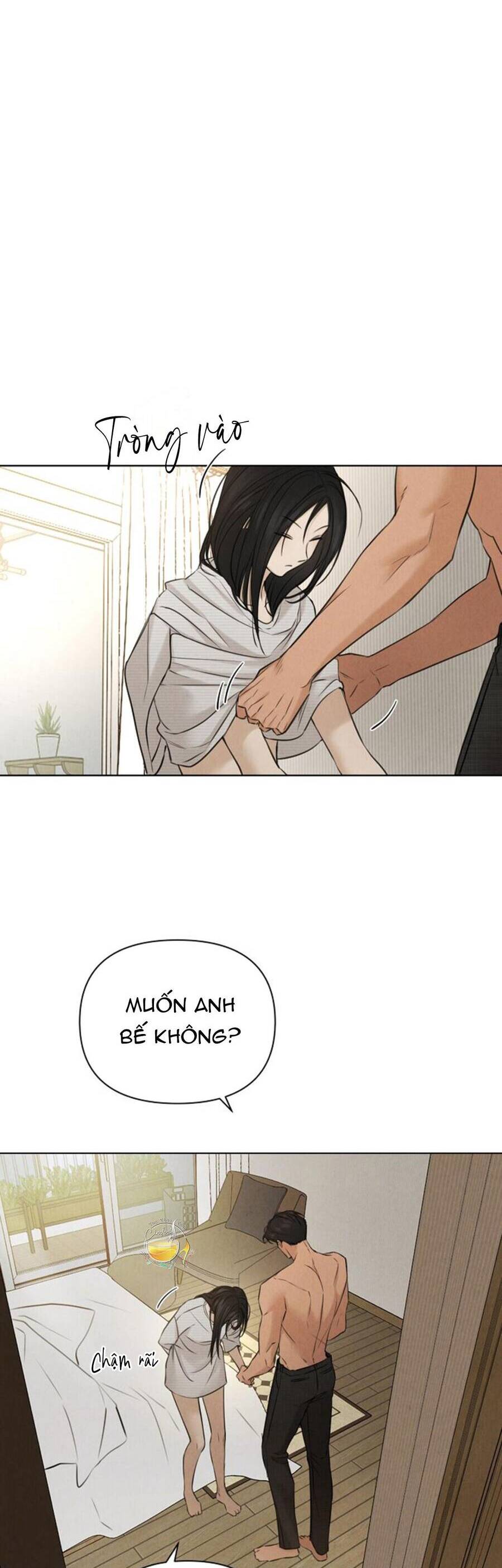 Bình Minh: Chapter 52
