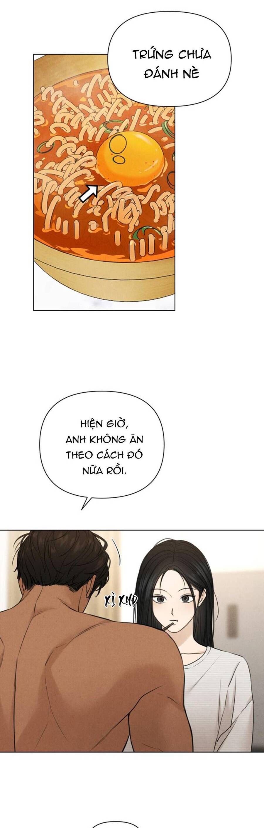 Bình Minh: Chapter 52