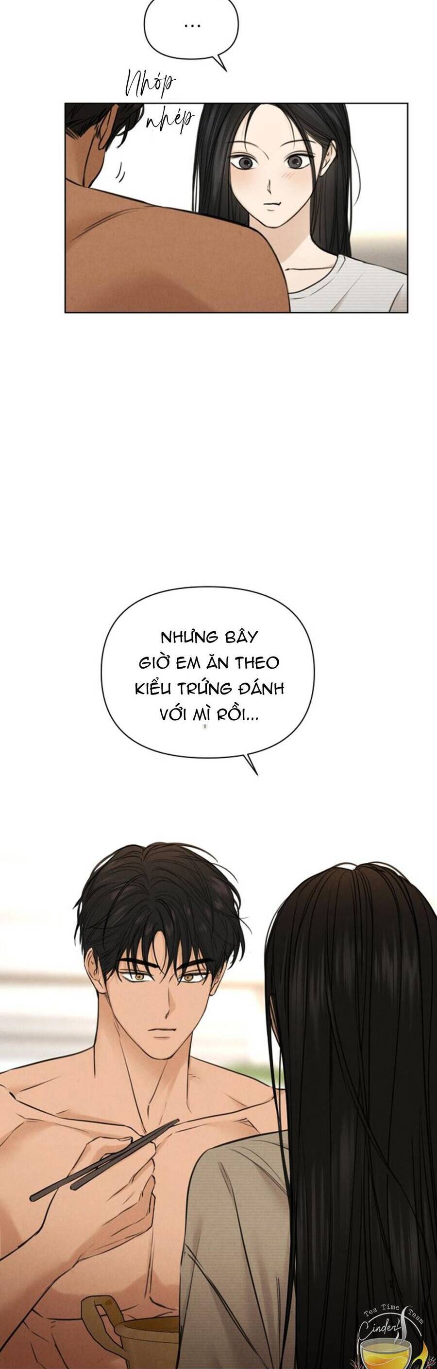 Bình Minh: Chapter 52