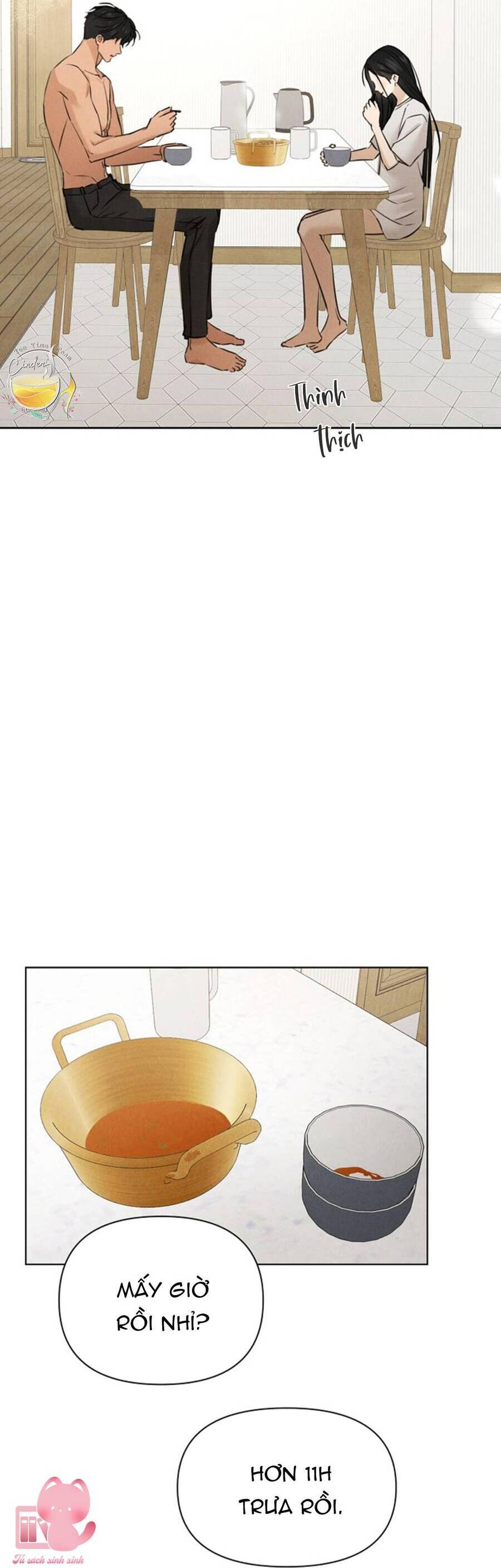 Bình Minh: Chapter 52