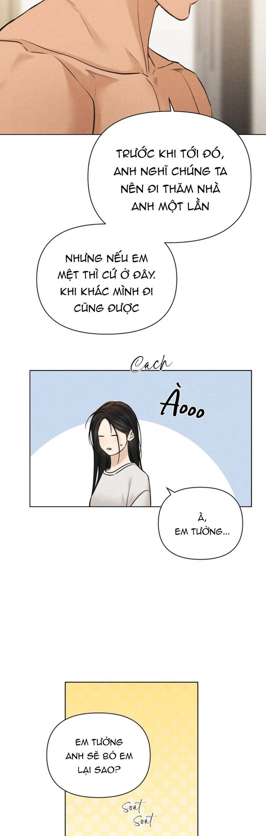 Bình Minh: Chapter 52
