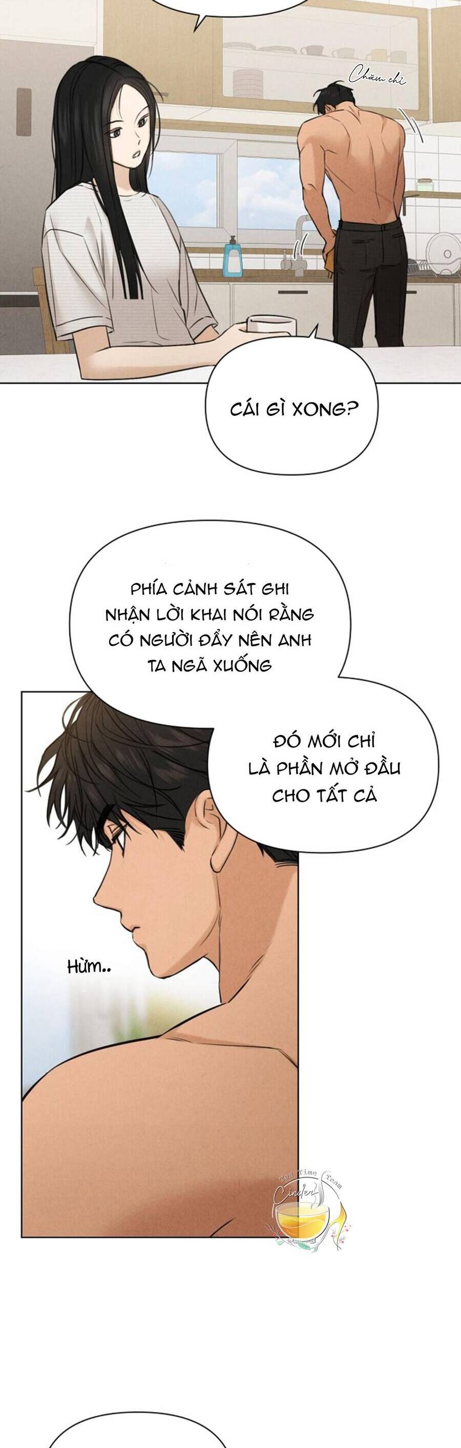 Bình Minh: Chapter 52