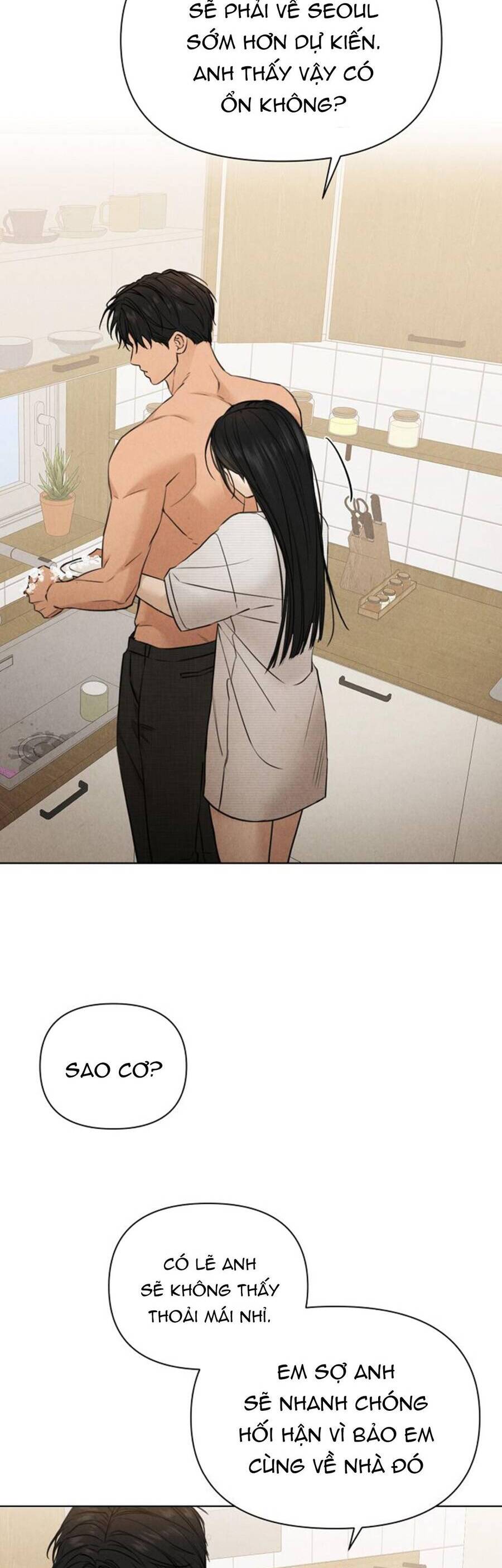 Bình Minh: Chapter 52