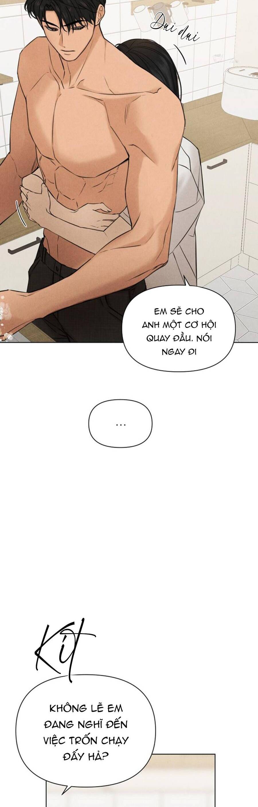 Bình Minh: Chapter 52
