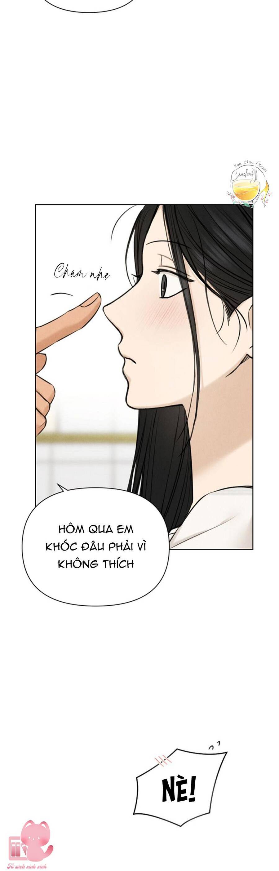 Bình Minh: Chapter 52