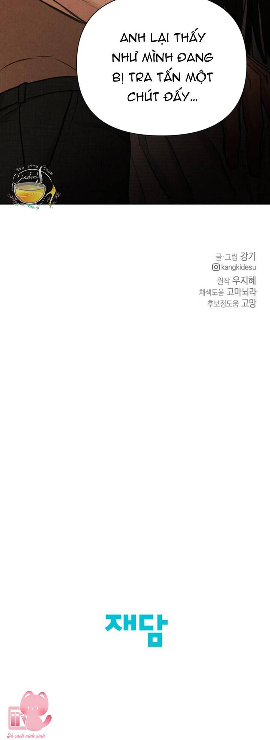 Bình Minh: Chapter 52