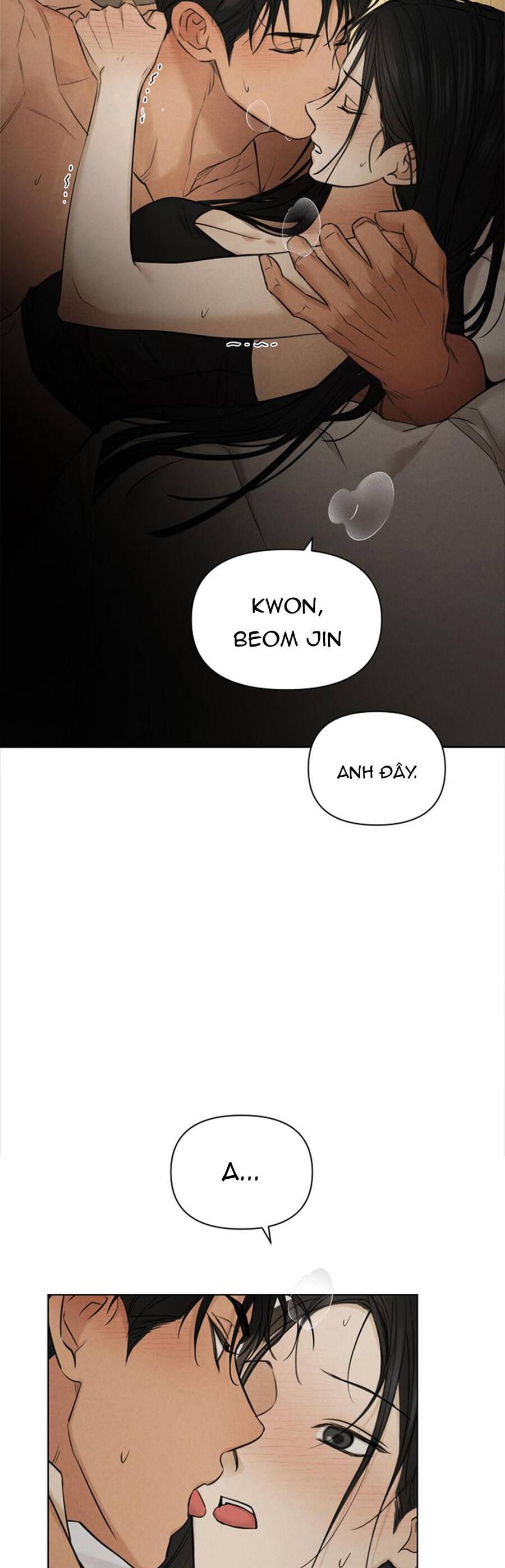 Bình Minh: Chapter 52