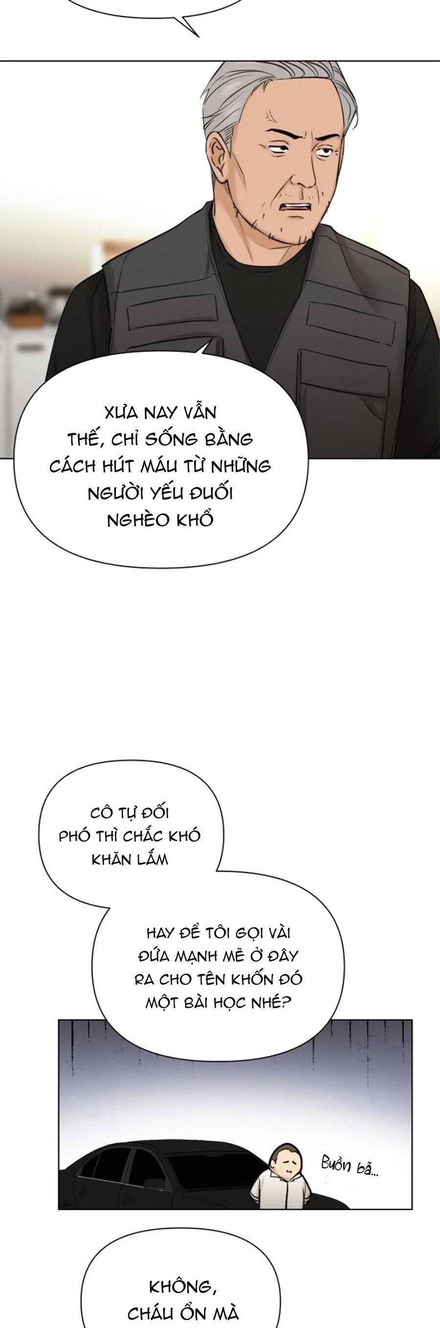 Bình Minh: Chapter 53