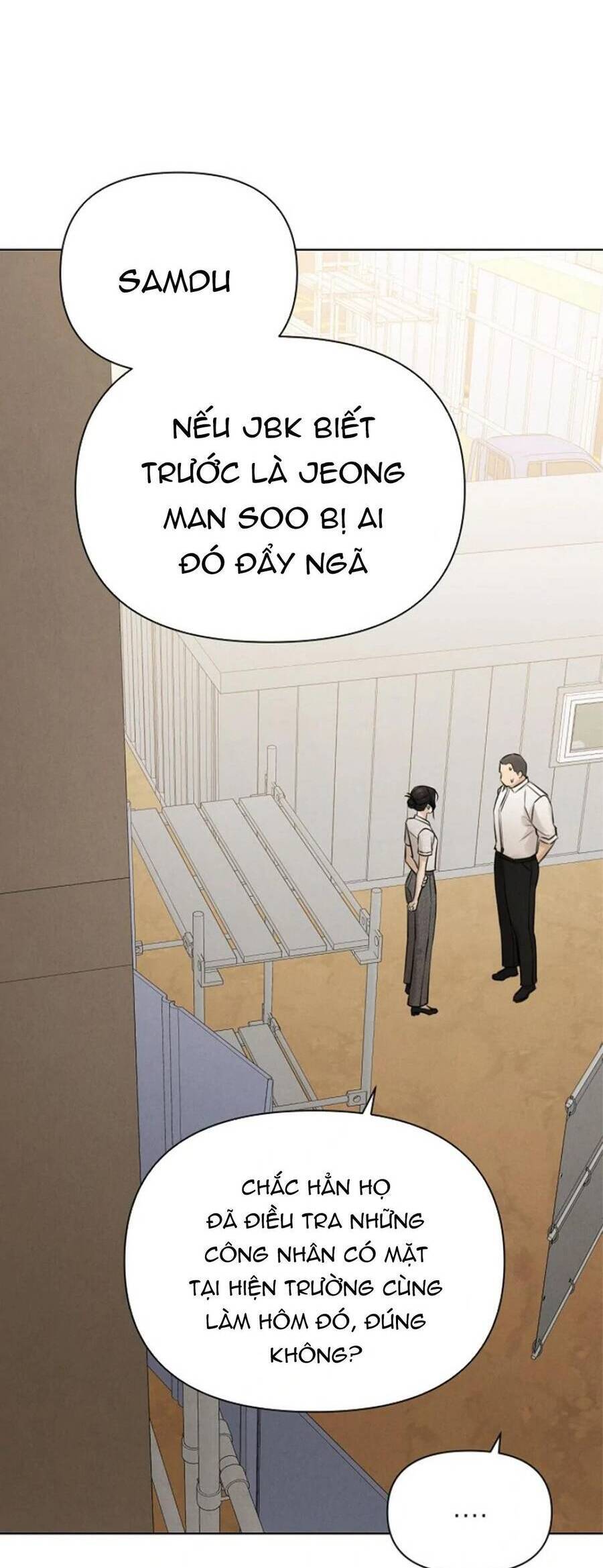 Bình Minh: Chapter 53