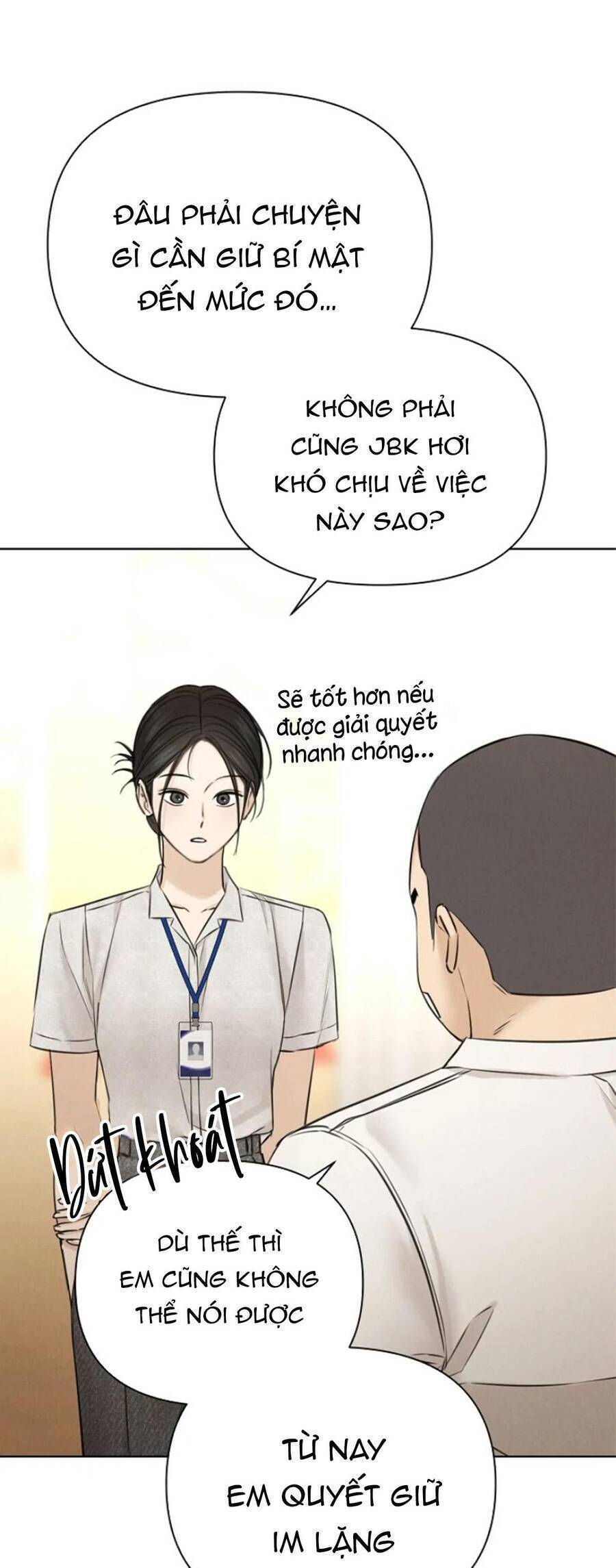 Bình Minh: Chapter 53